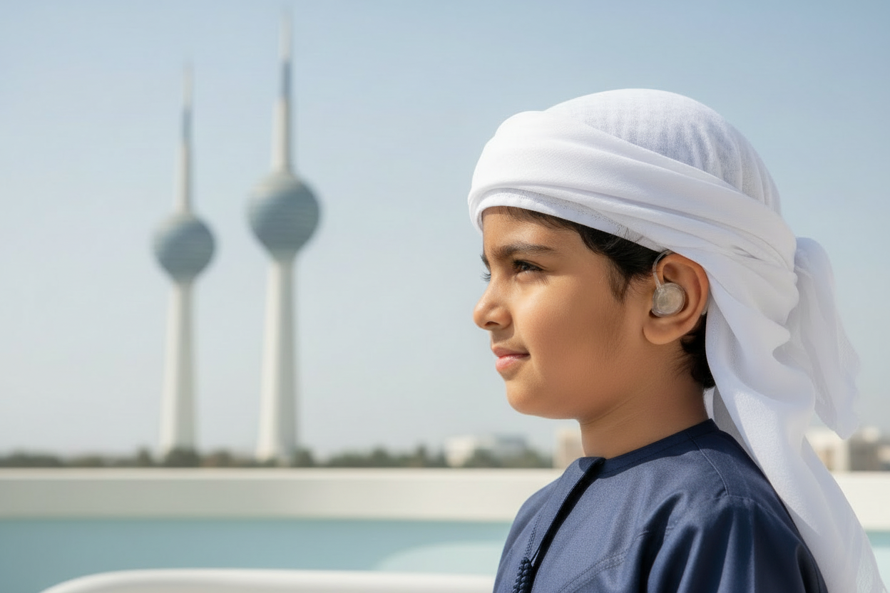 Hearing Aid & Mold Accessories