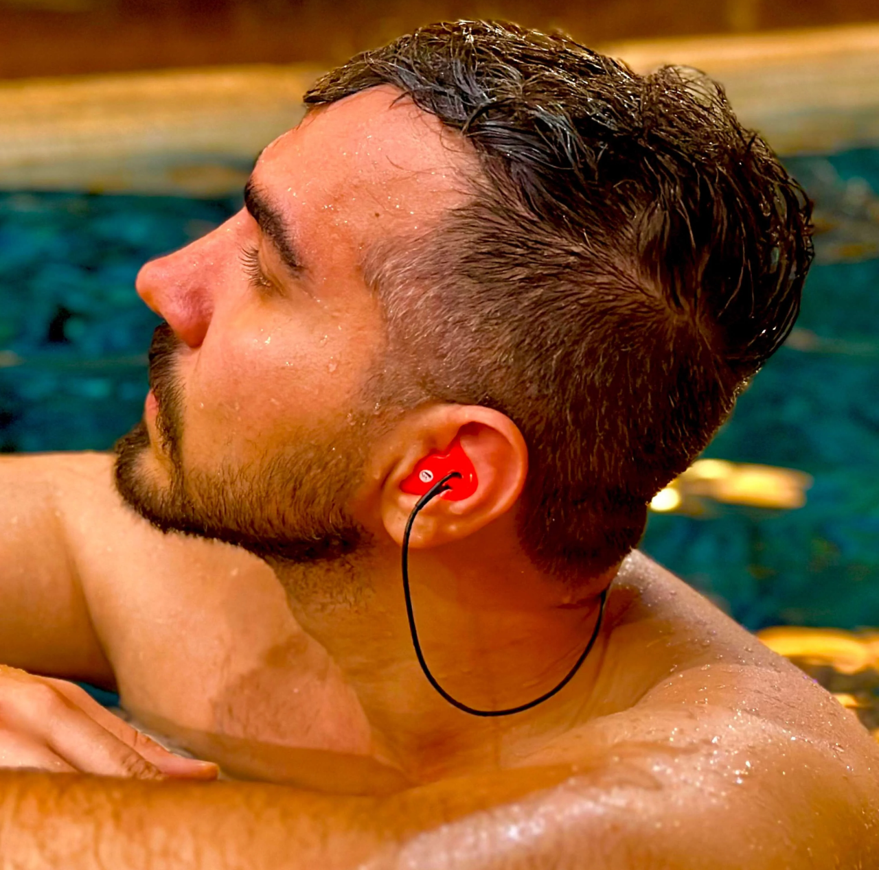 Custom Molded Ear Plugs