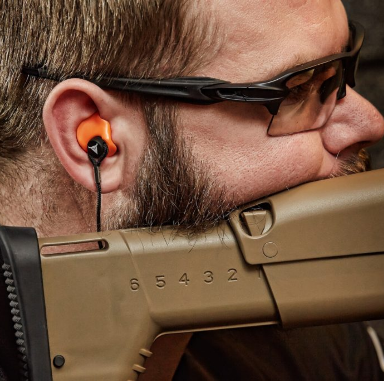 Custom Molded Ear Plugs