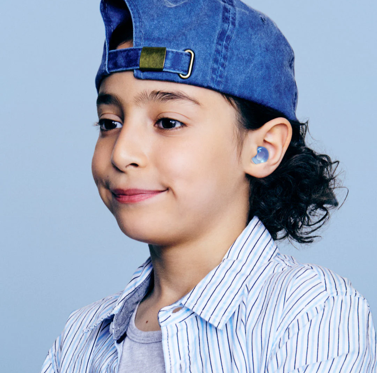 Custom Molded Ear Plugs