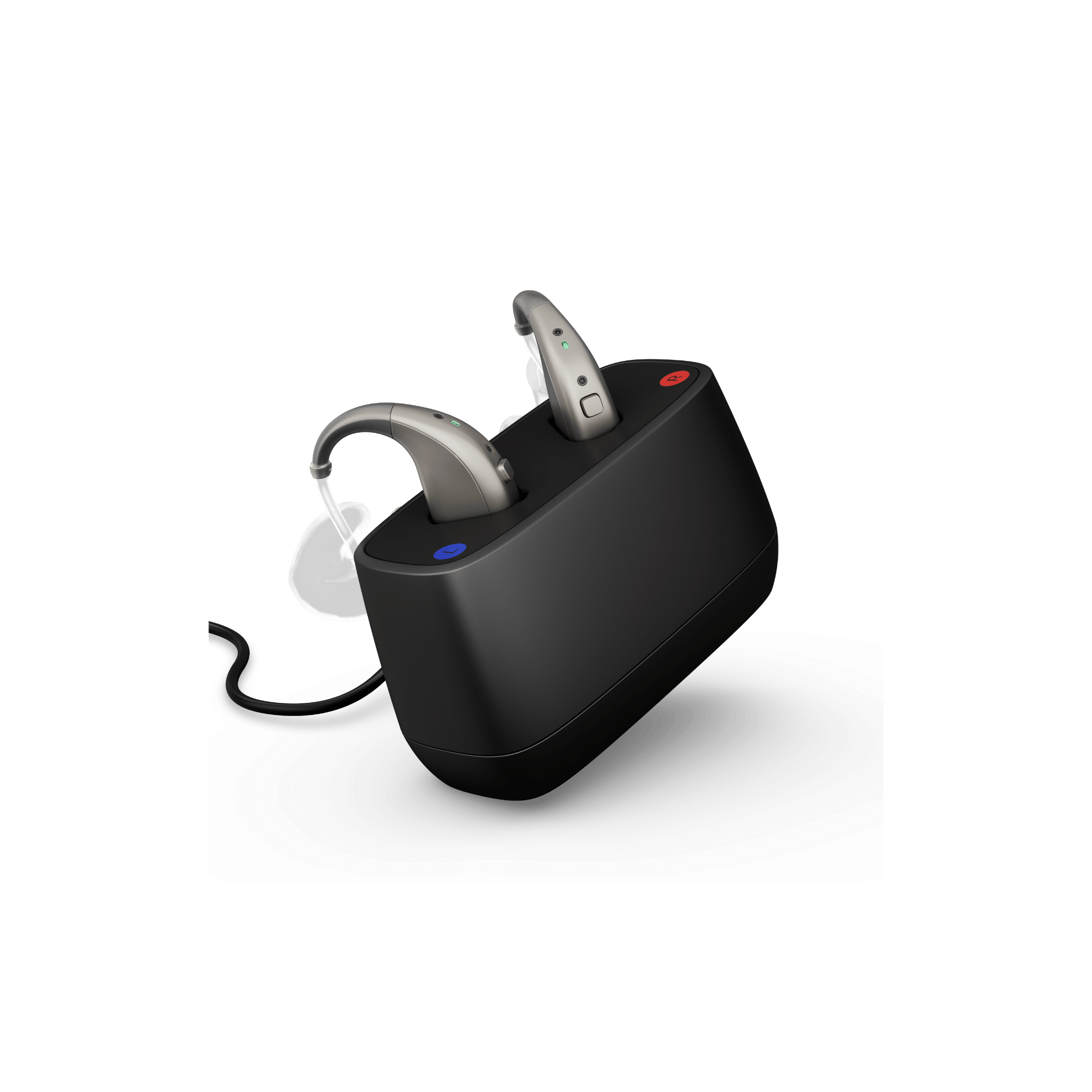 Premium Desktop Charger Resound Gn