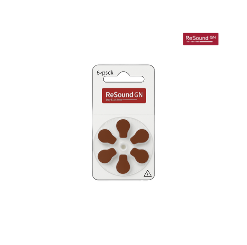 Battery Resound GN