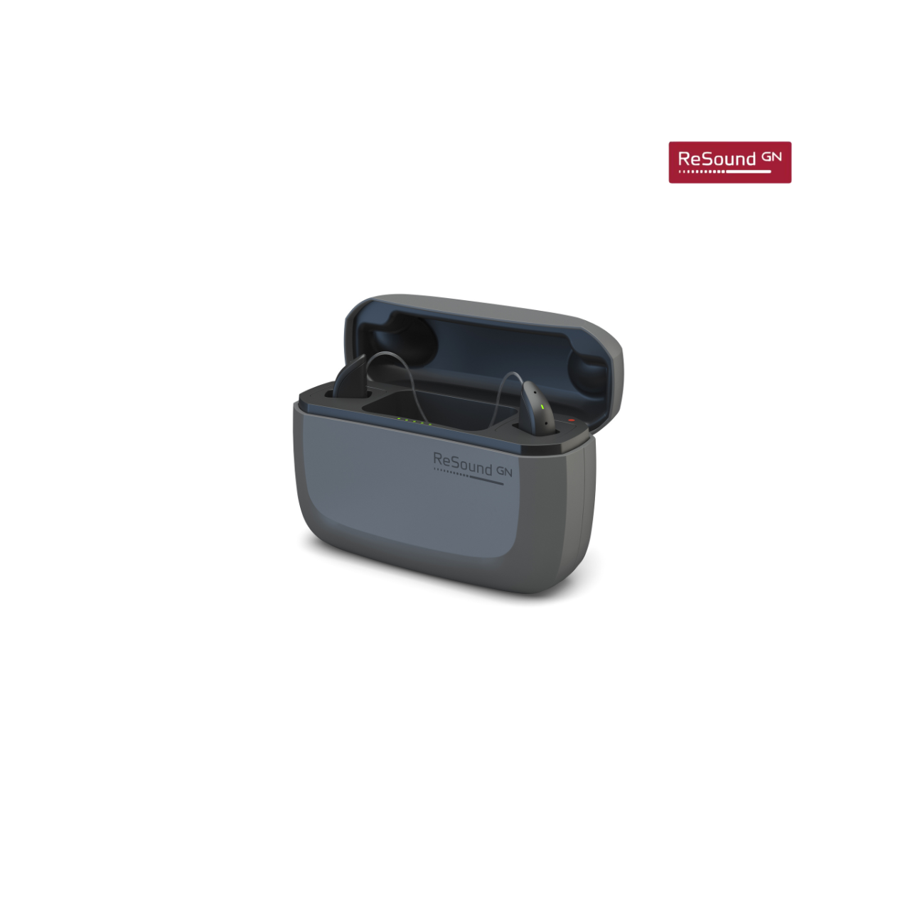 Premium charger Resound GN