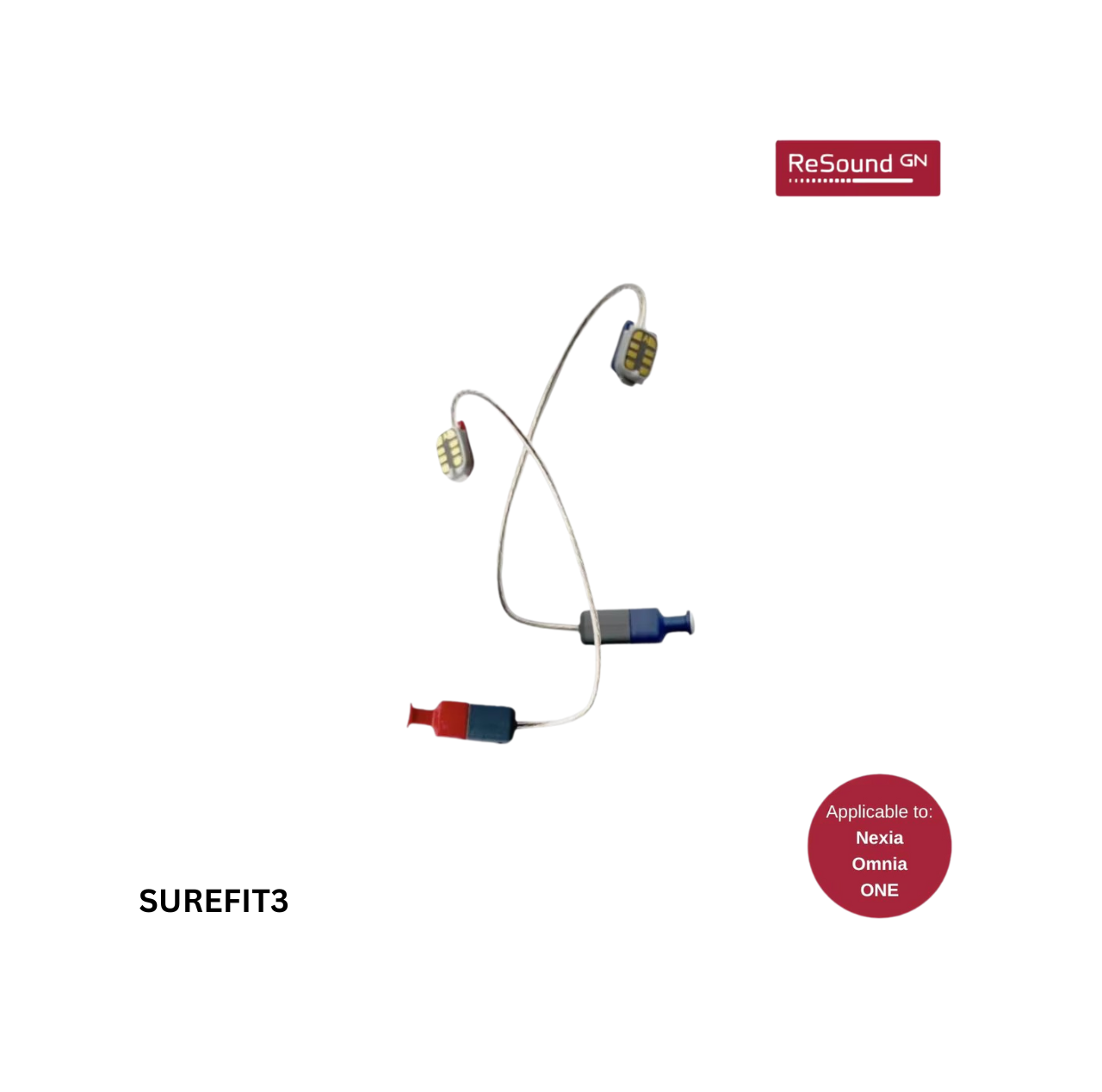 Receiver TMIRE SF3 Resound GN