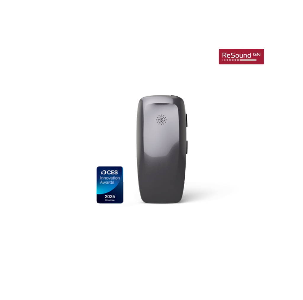 Multi-Mic Resound GN