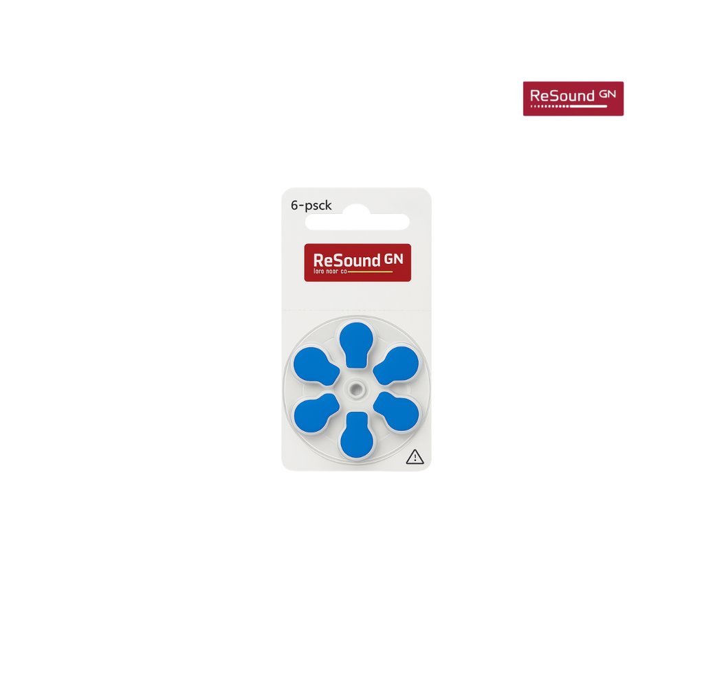 بطارية ريسوند جي إن