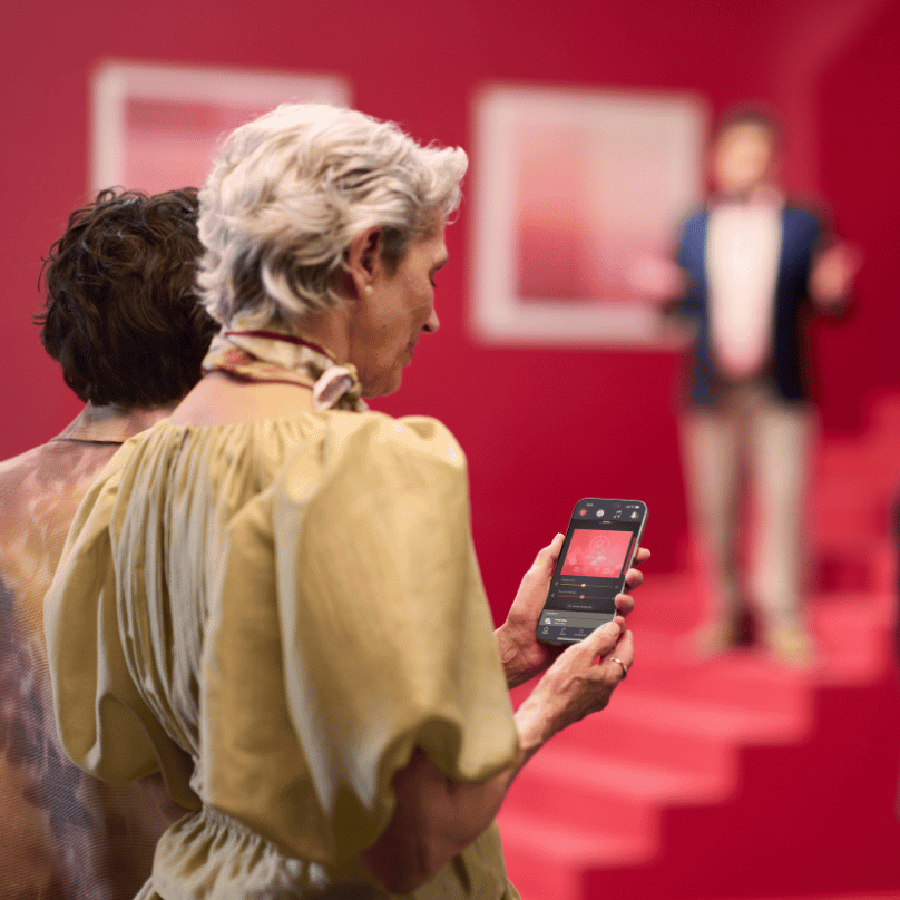 Multi-Mic Resound GN